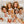 Load image into Gallery viewer, family portrait (1 to 8 people)