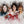 Load image into Gallery viewer, family portrait (1 to 8 people)